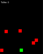 Space igra